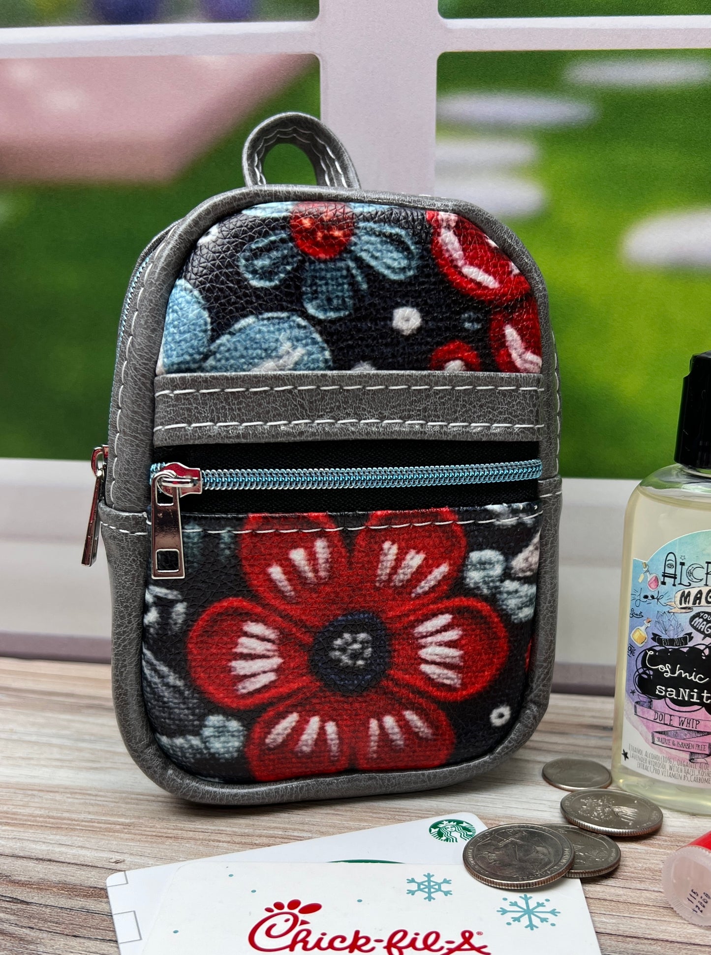 Starlite Teeny Tiny Backpack