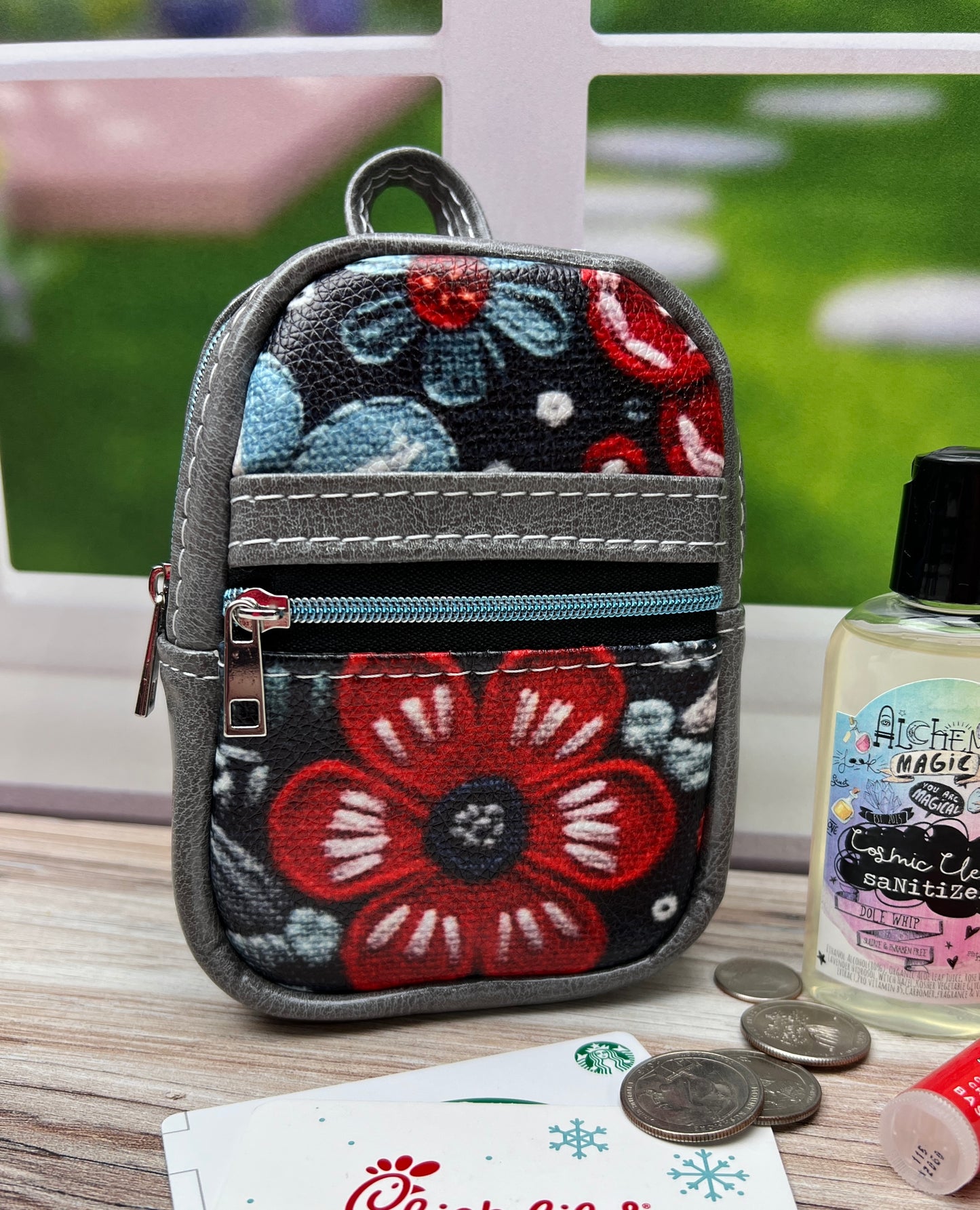 Starlite Teeny Tiny Backpack