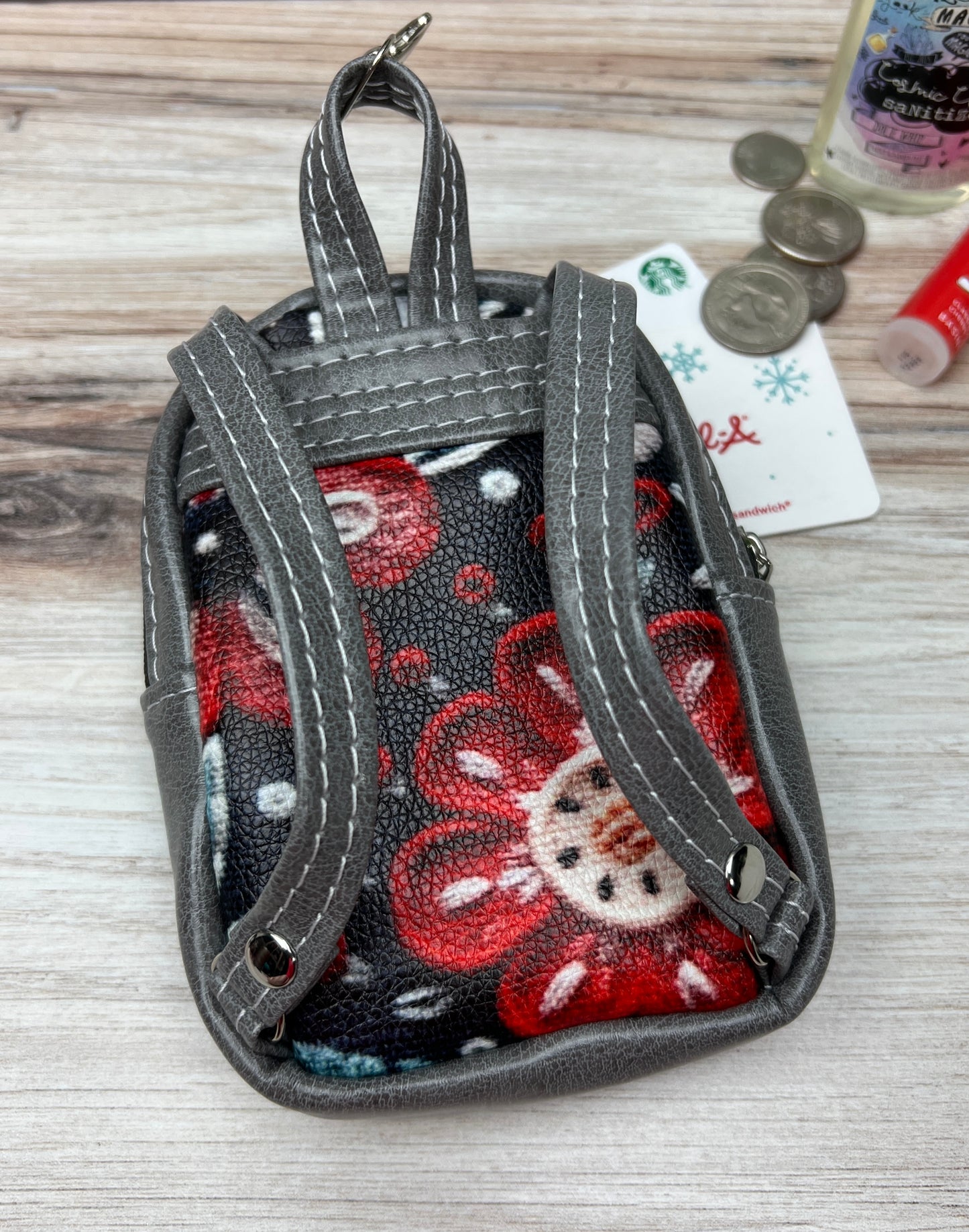 Starlite Teeny Tiny Backpack