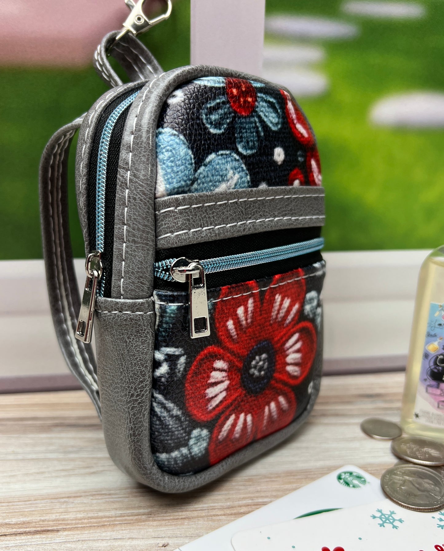 Starlite Teeny Tiny Backpack