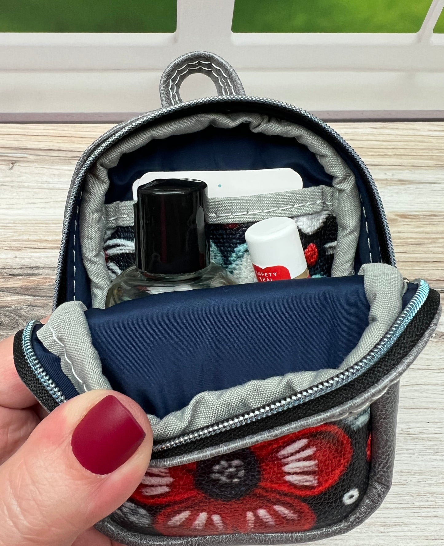 Starlite Teeny Tiny Backpack