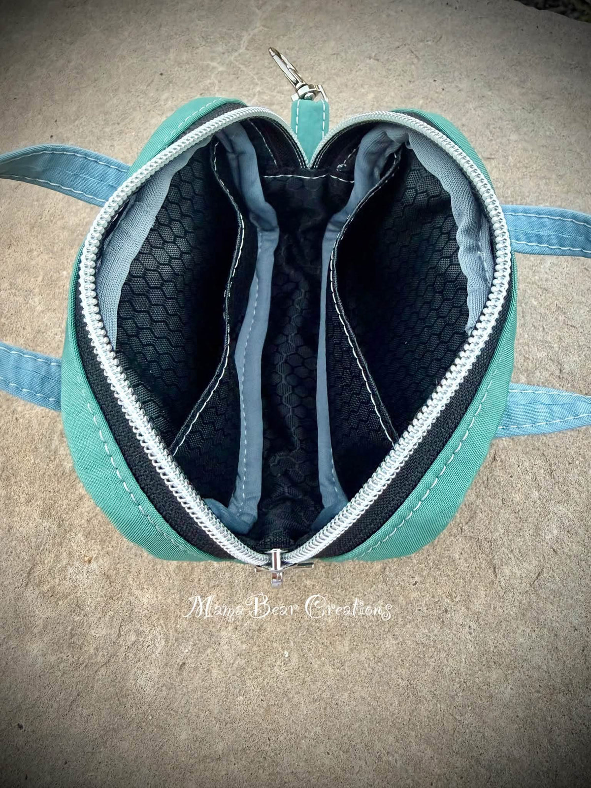 Fourteen Mini Bag PDF Pattern