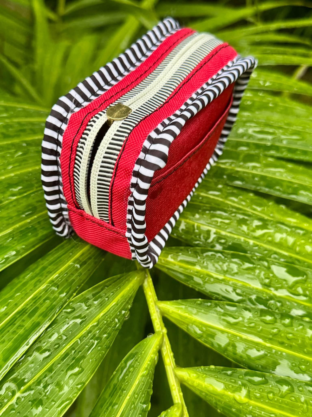 Fourteen Mini Bag PDF Pattern