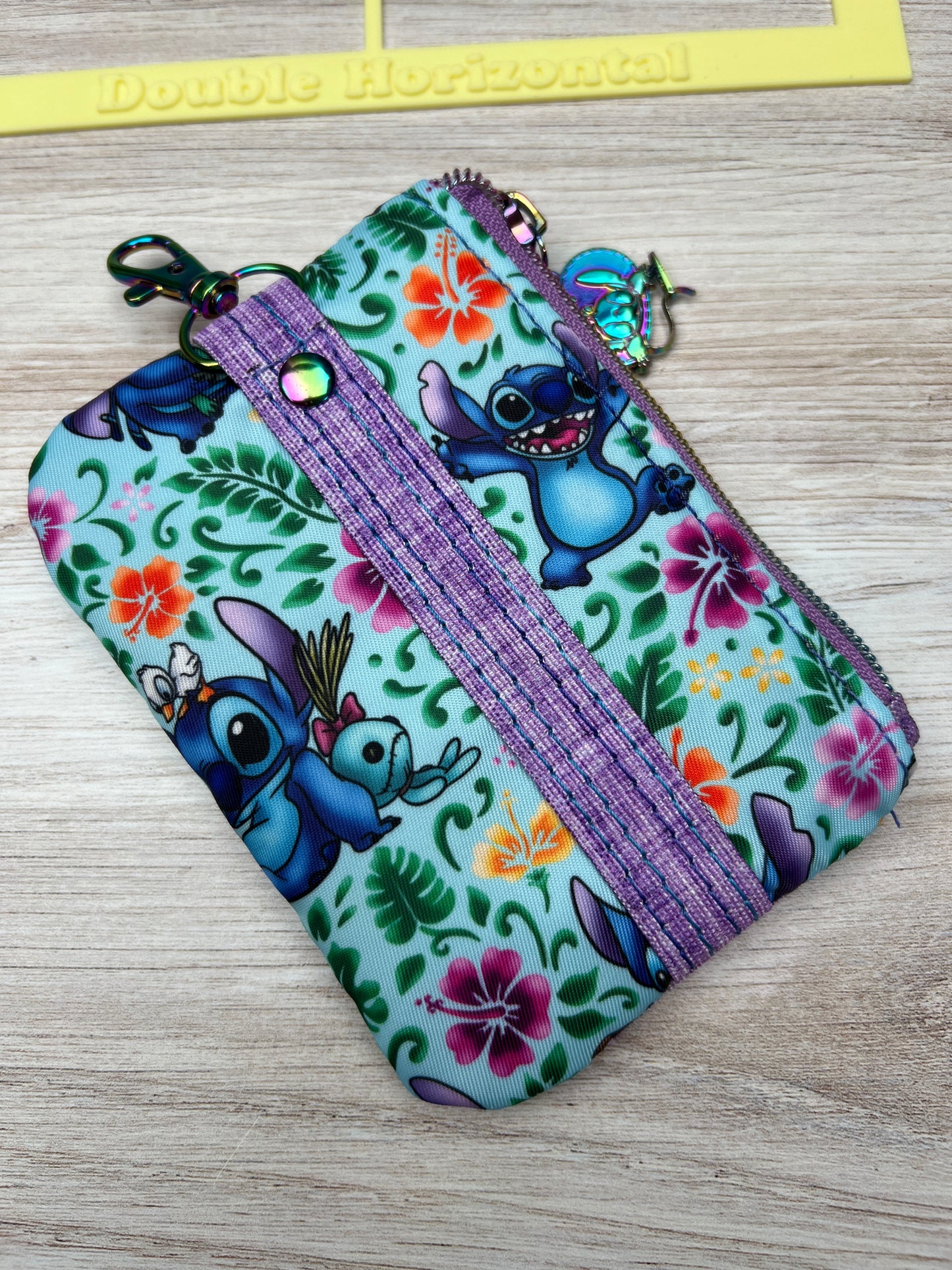 Gwendolyn Grab & Go Card Wallet