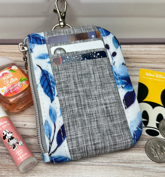Gwendolyn Grab & Go Card Wallet