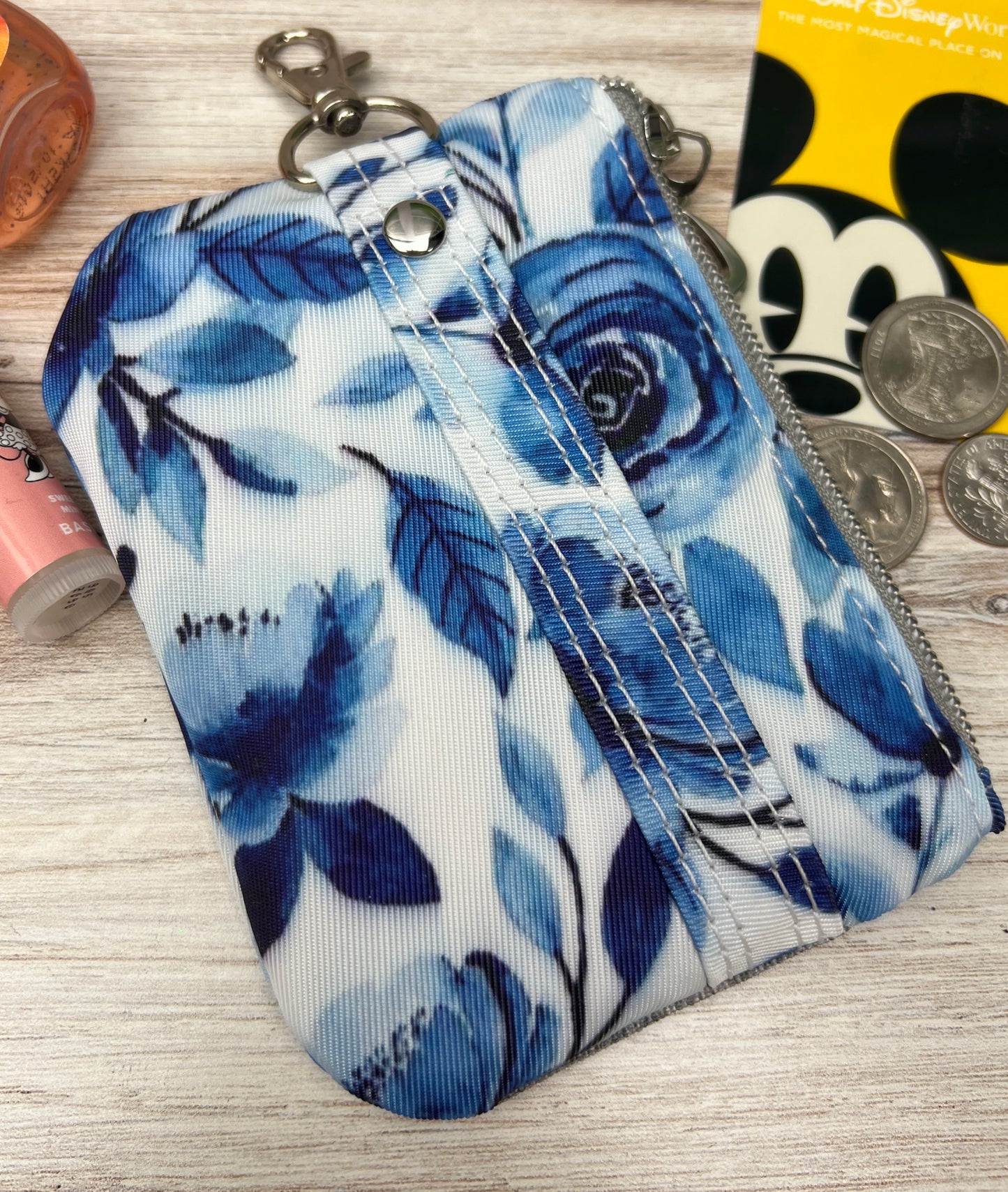Gwendolyn Grab & Go Card Wallet