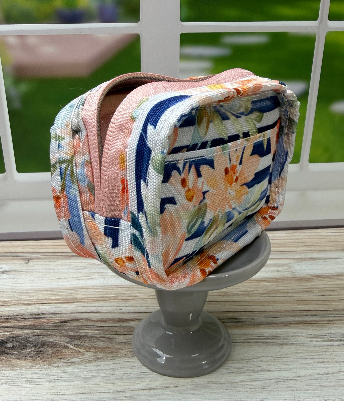 Fourteen Mini Bag PDF Pattern