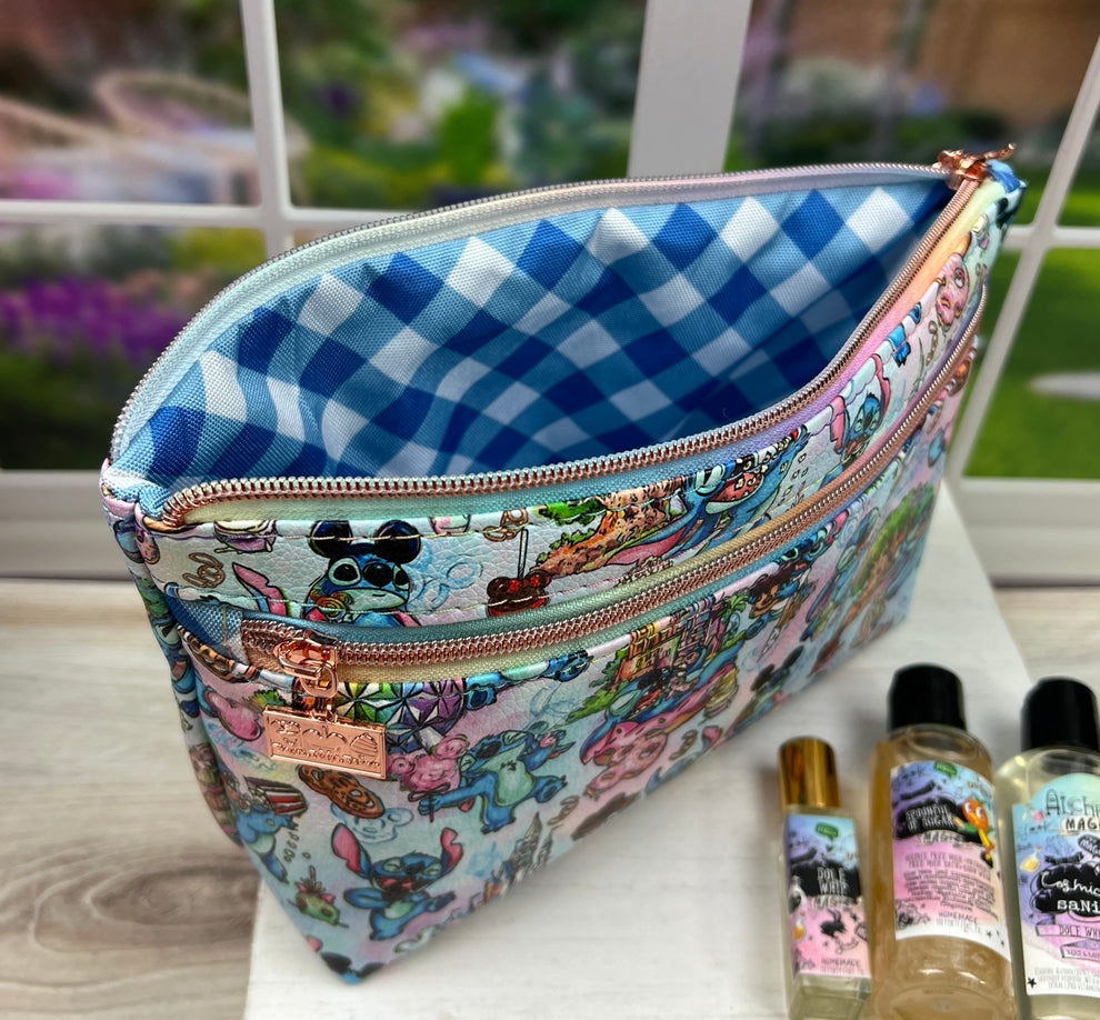 Zion Zip It Up PDF Pattern – Stitches By Christy
