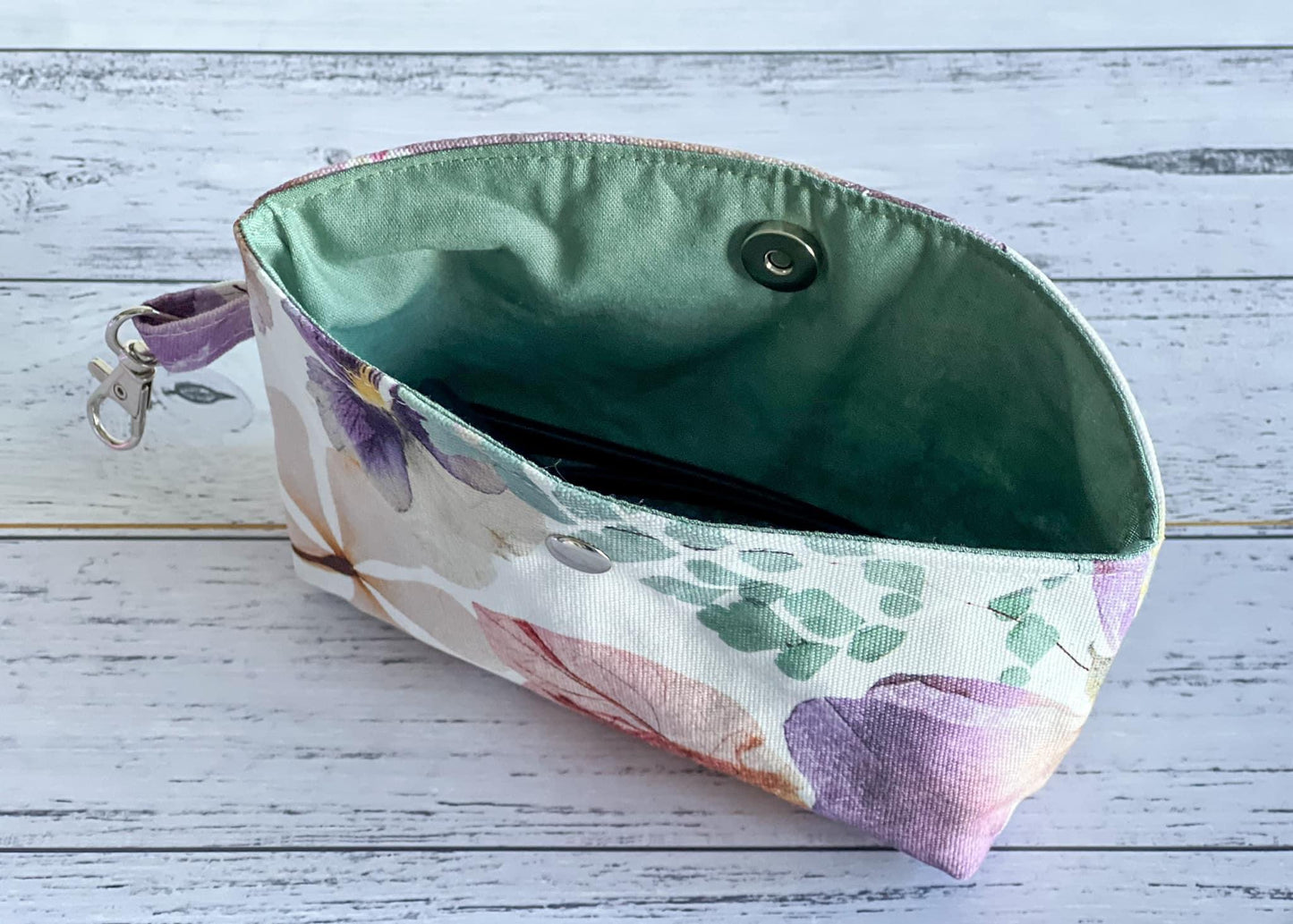 Aurora Glasses Case PDF Pattern