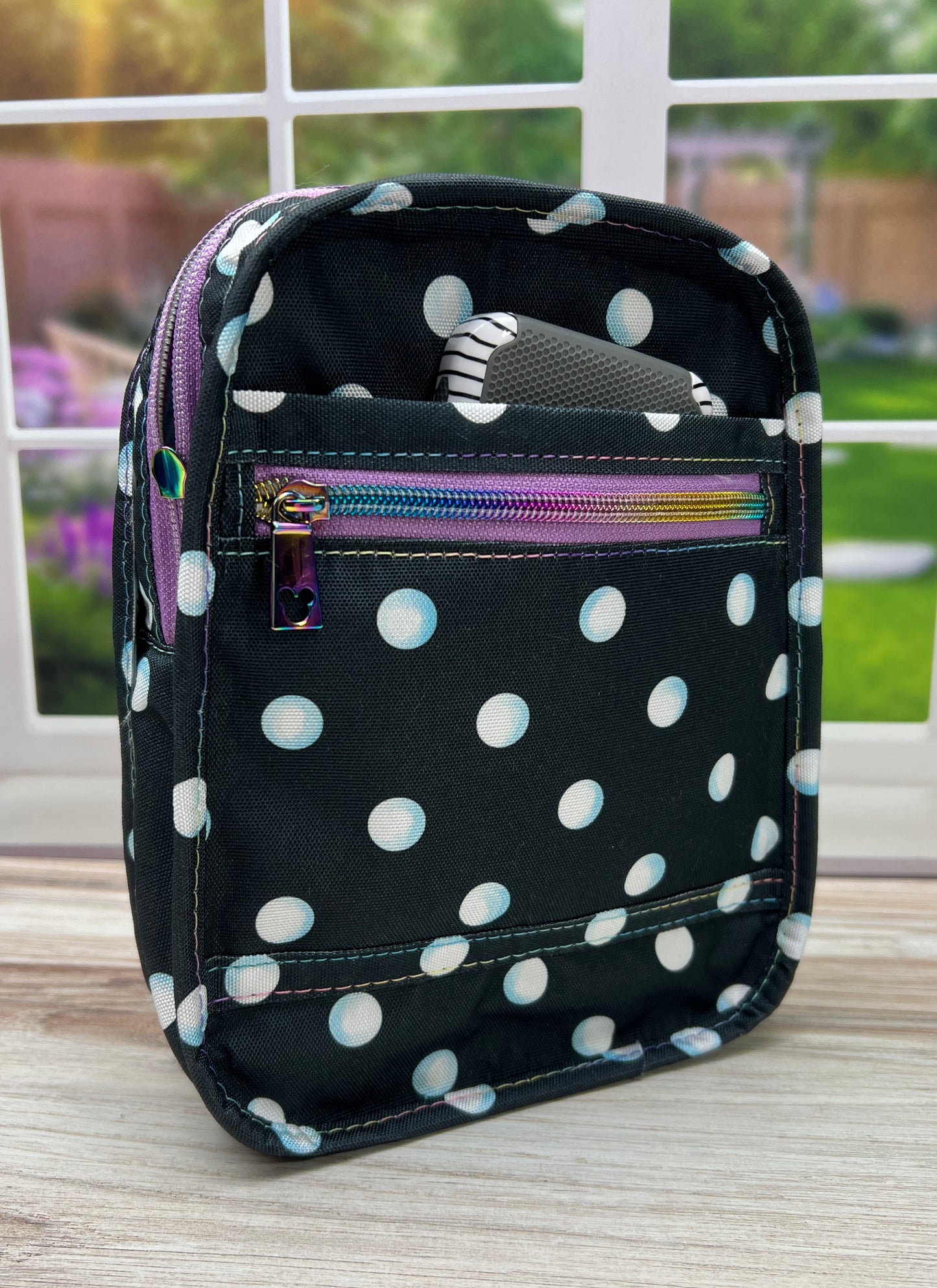 D.A Getaway Sling PDF Pattern