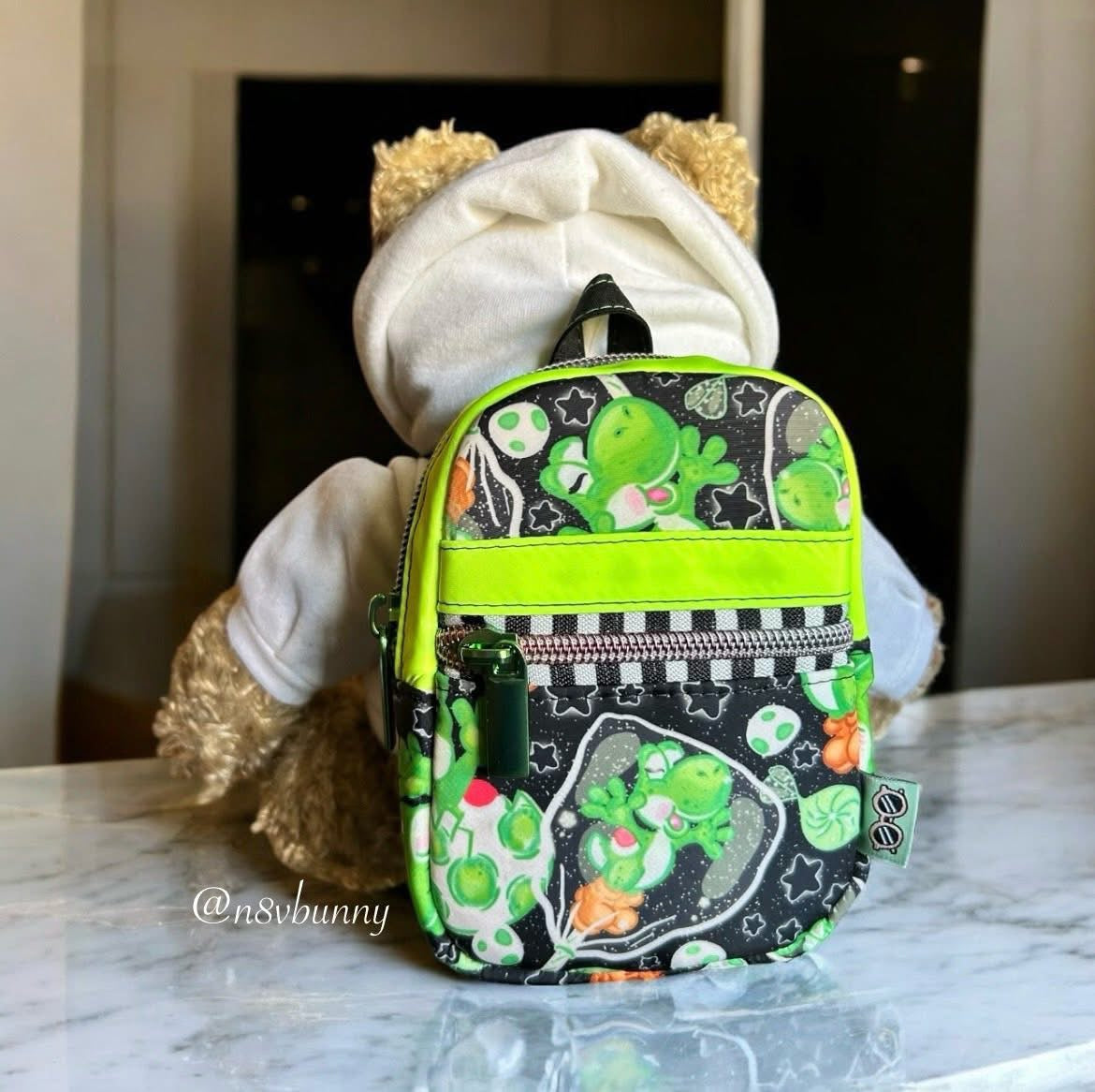 Starlite PDF Pattern