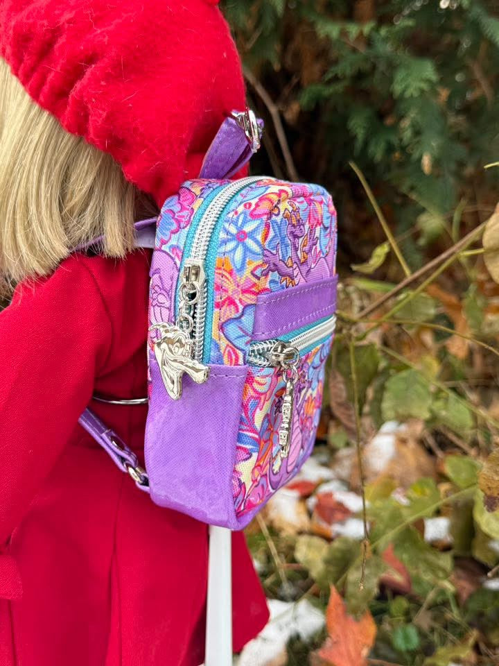 Starlite PDF Pattern