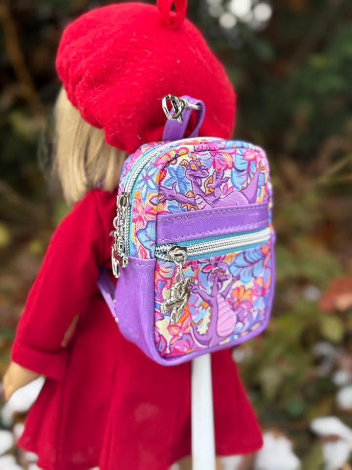 Starlite PDF Pattern