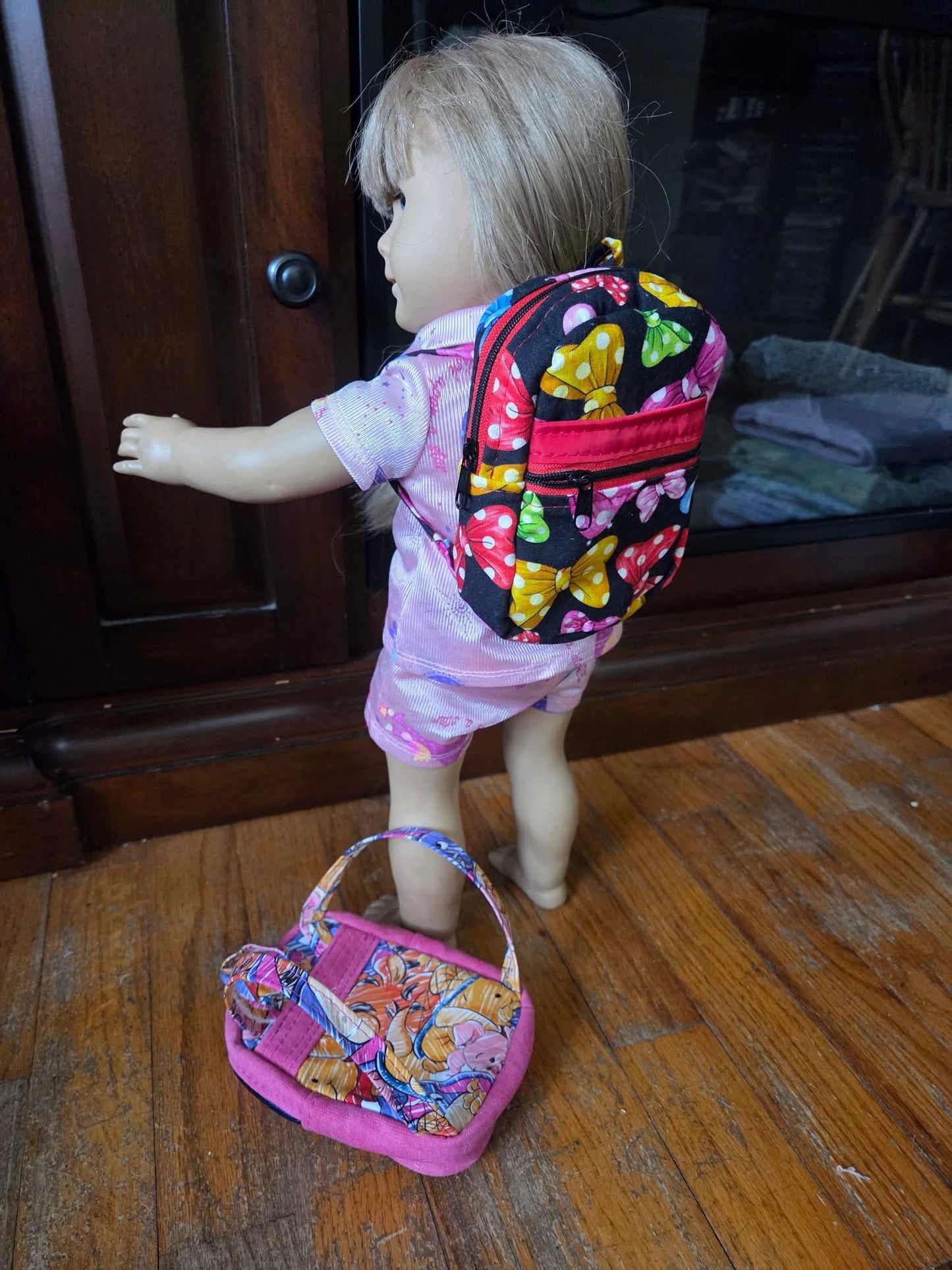 Starlite PDF Pattern