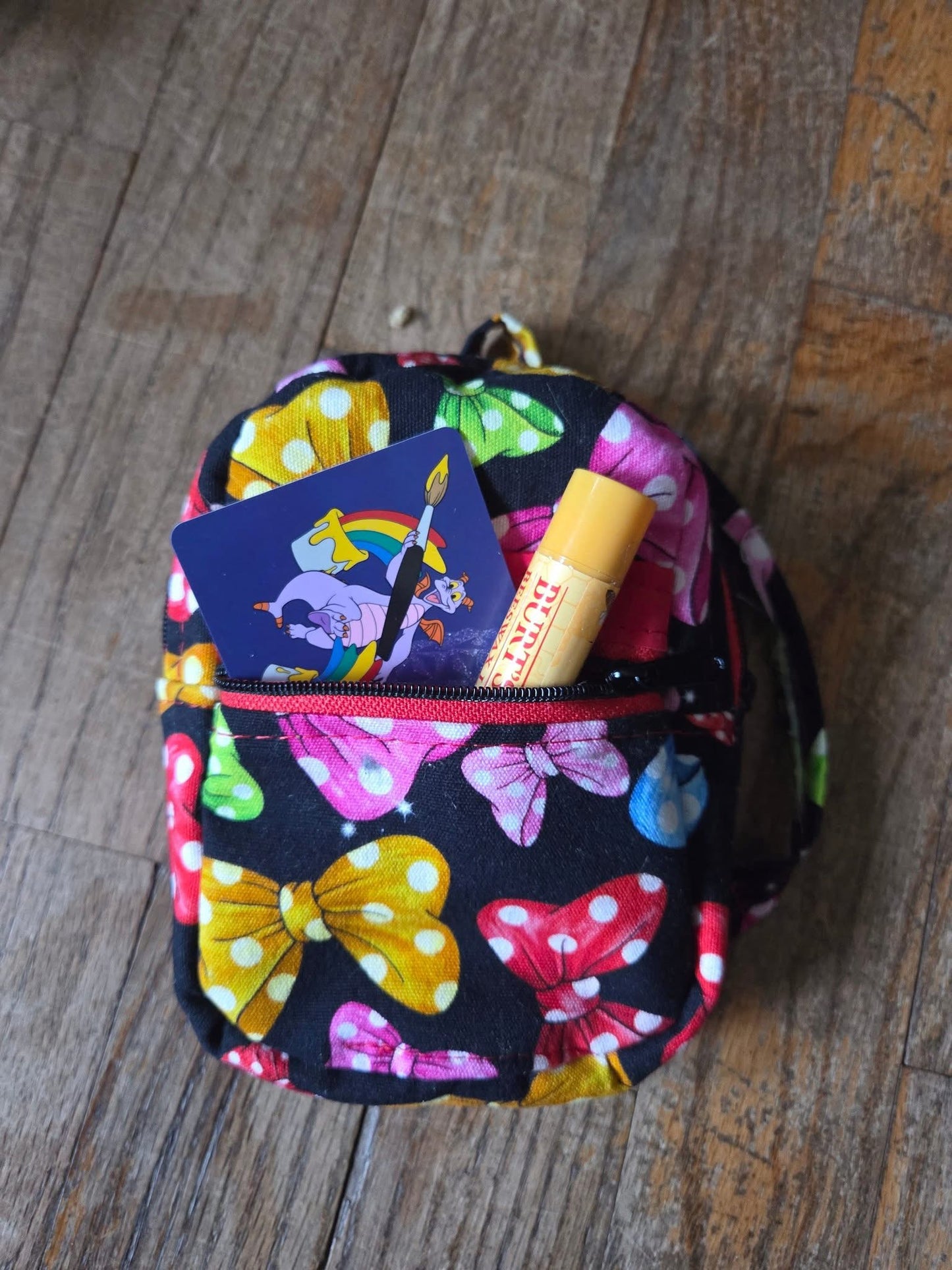 Starlite PDF Pattern