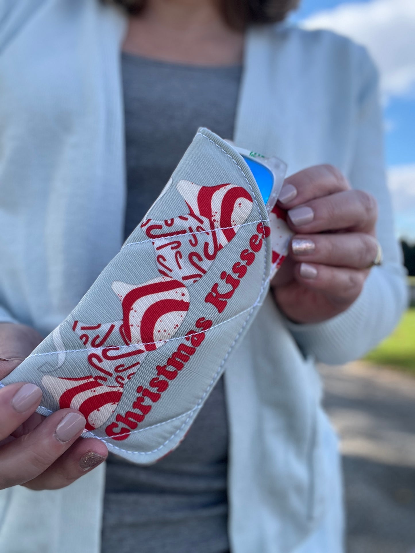 Sunnies Snuggle PDF Pattern