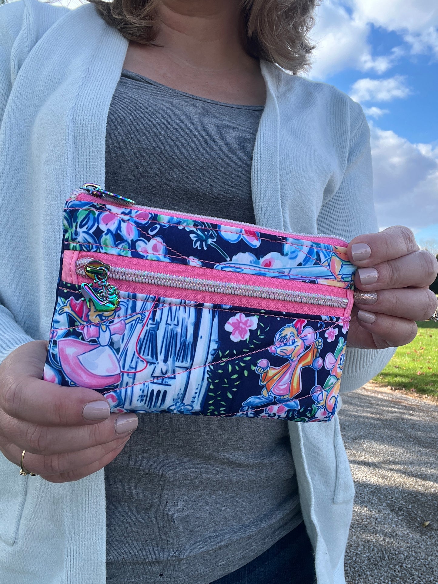 KoKo Cord Keeper PDF Pattern