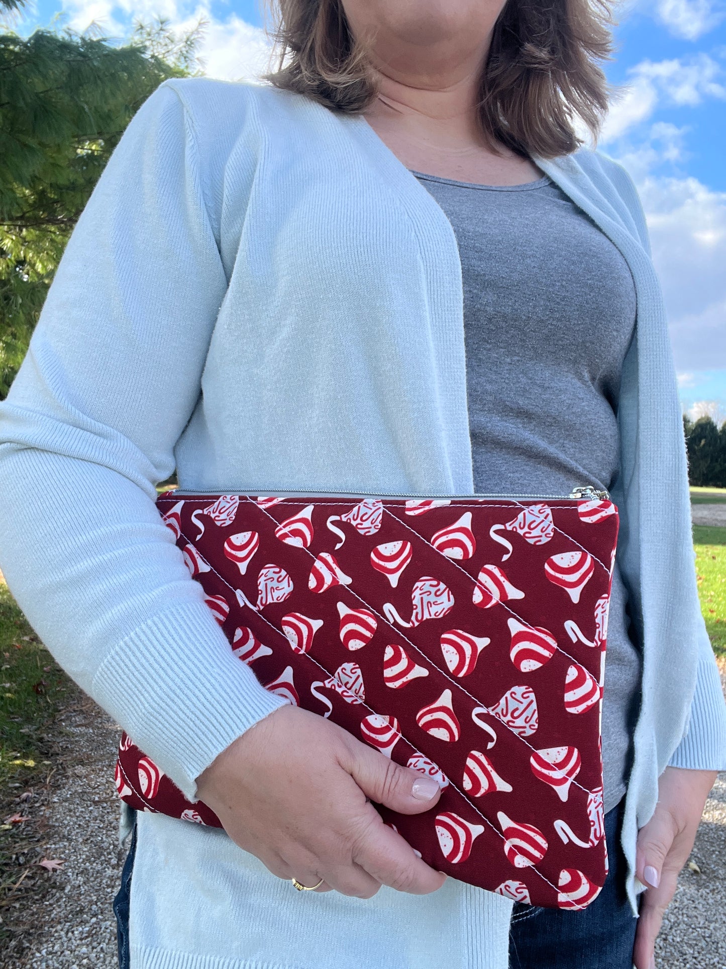 Ada Tech Case PDF Pattern