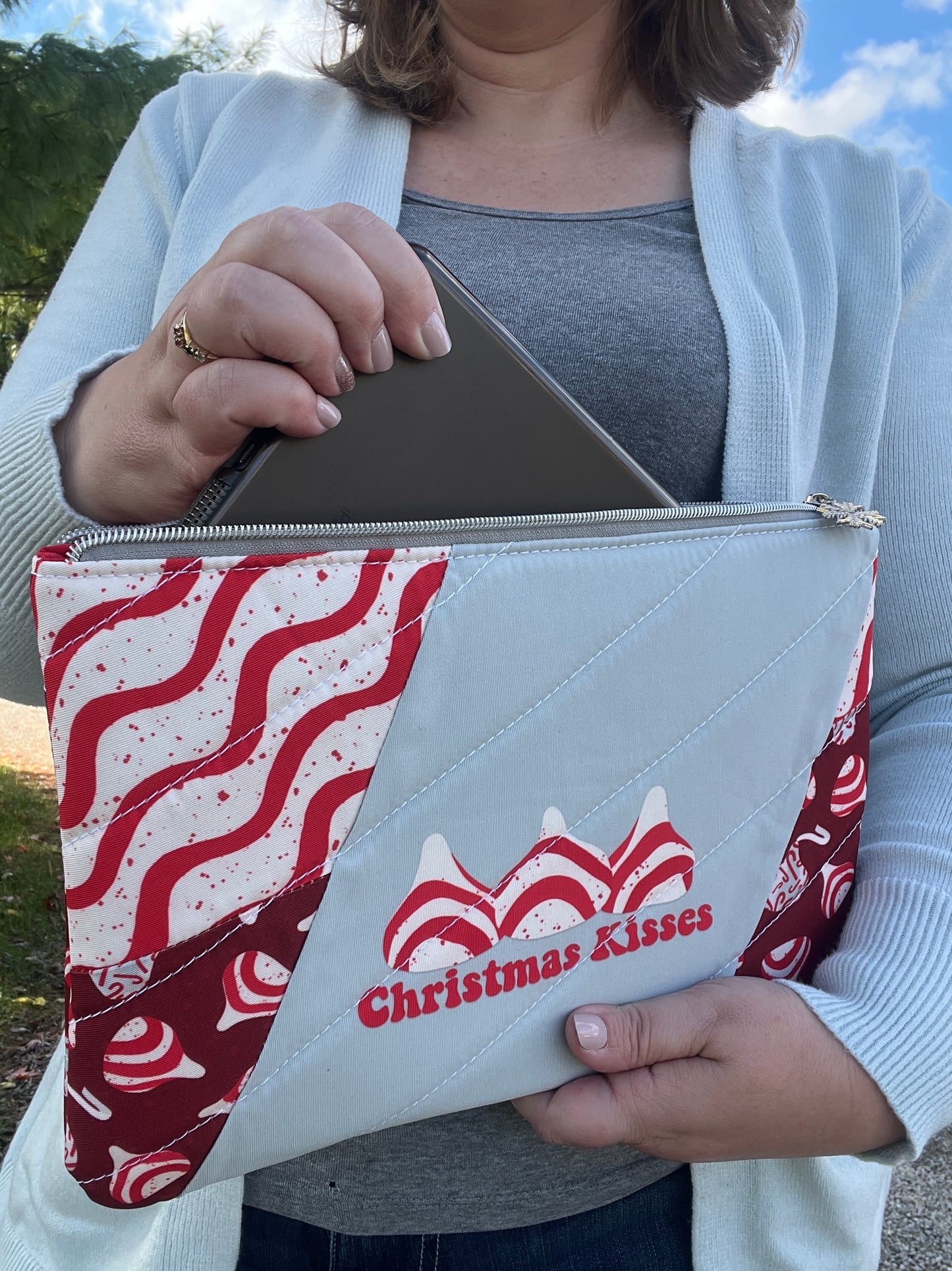 Ada Tech Case PDF Pattern