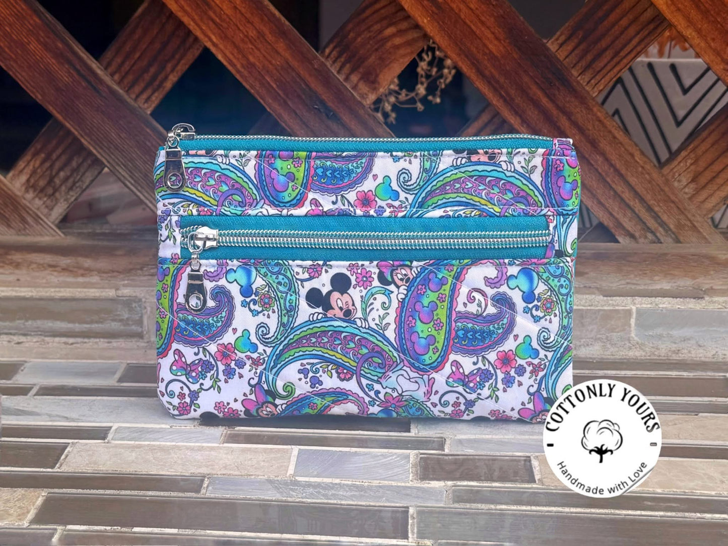 KoKo Cord Keeper PDF Pattern