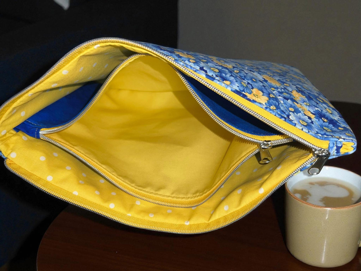 Ada Tech Case PDF Pattern