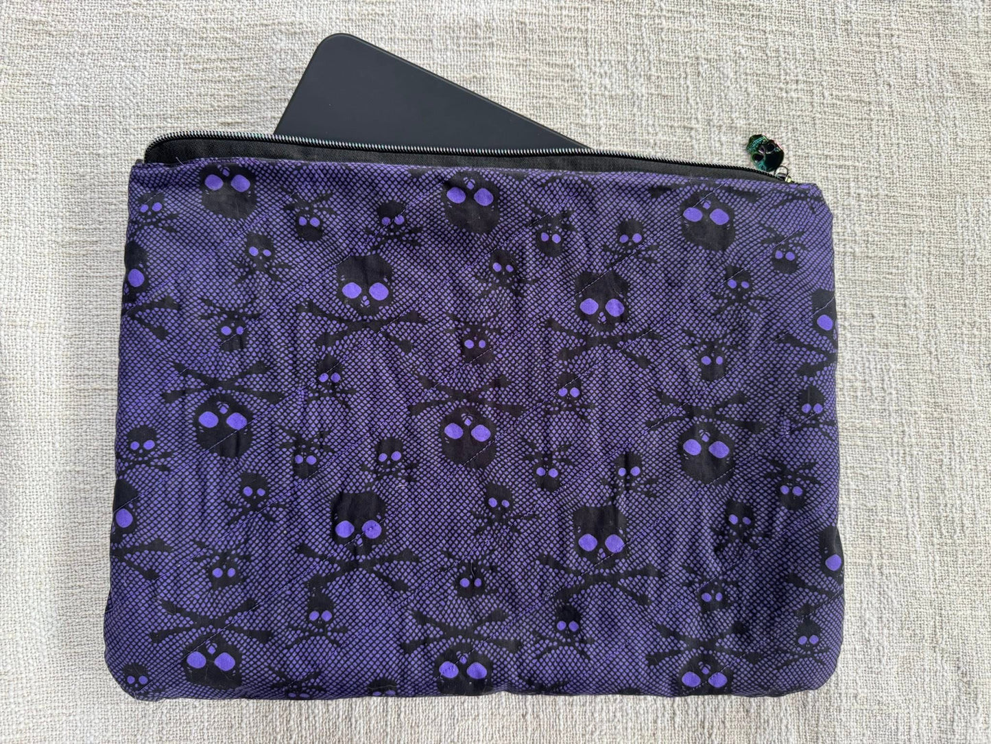 Ada Tech Case PDF Pattern