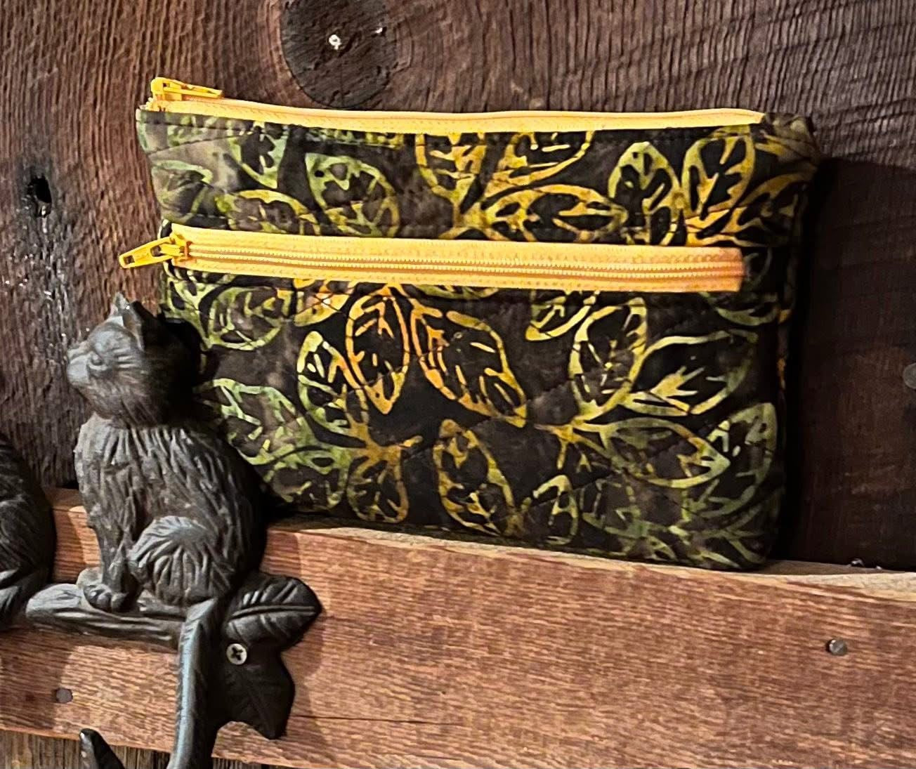 KoKo Cord Keeper PDF Pattern