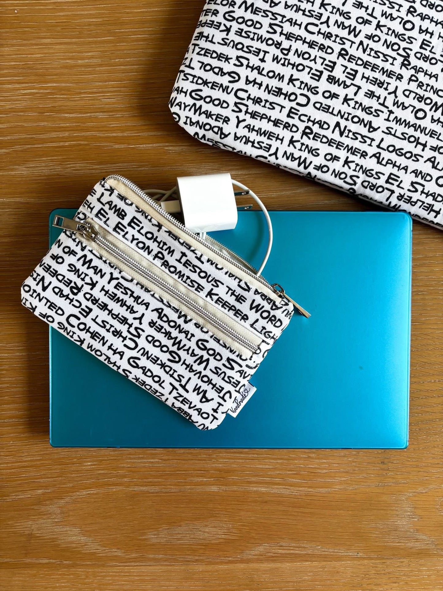 KoKo Cord Keeper PDF Pattern