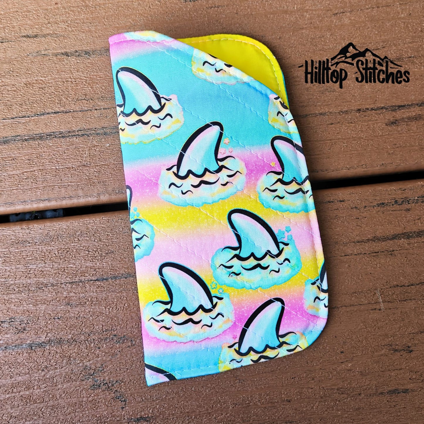 Sunnies Snuggle PDF Pattern