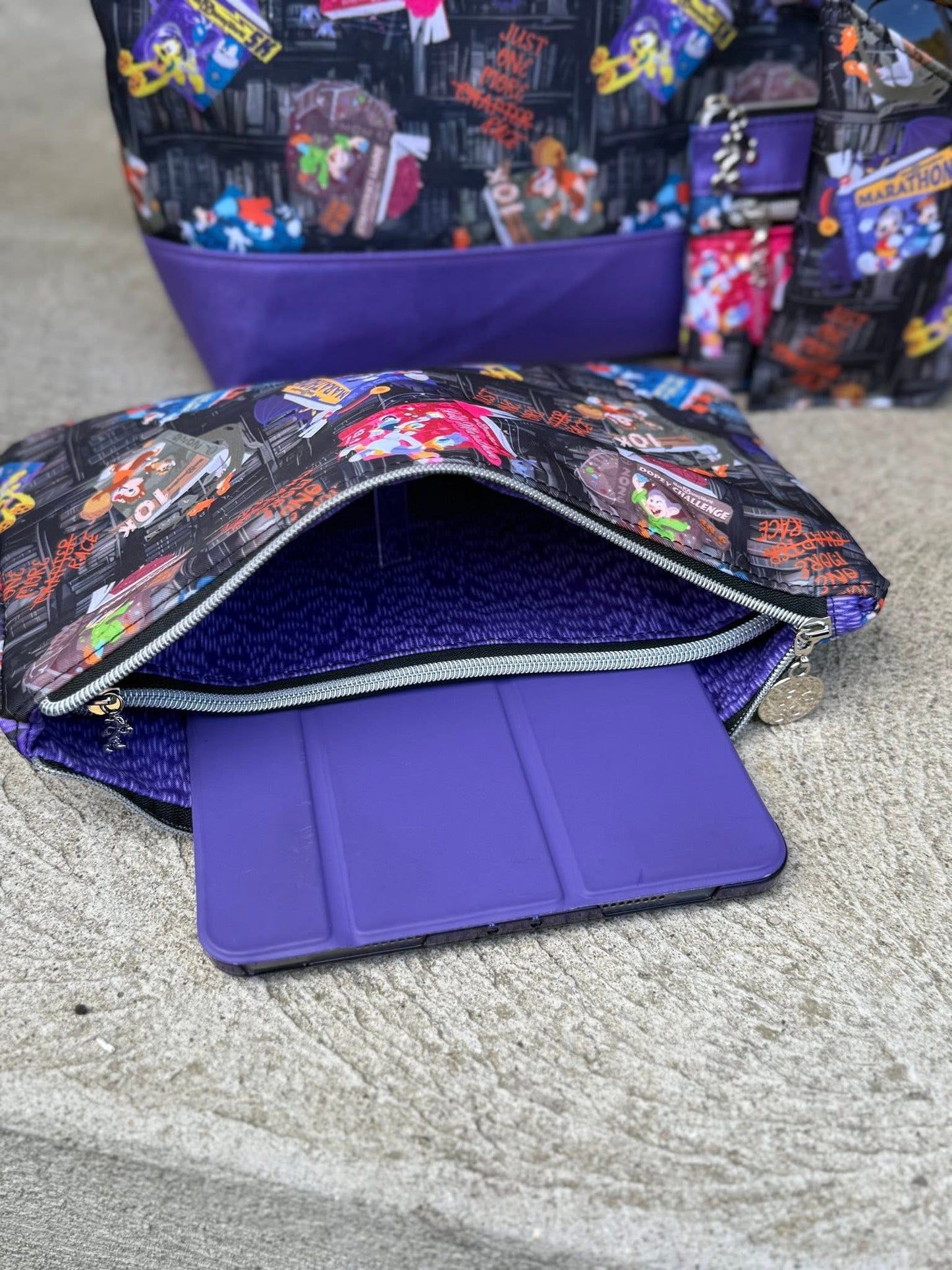 Ada Tech Case PDF Pattern