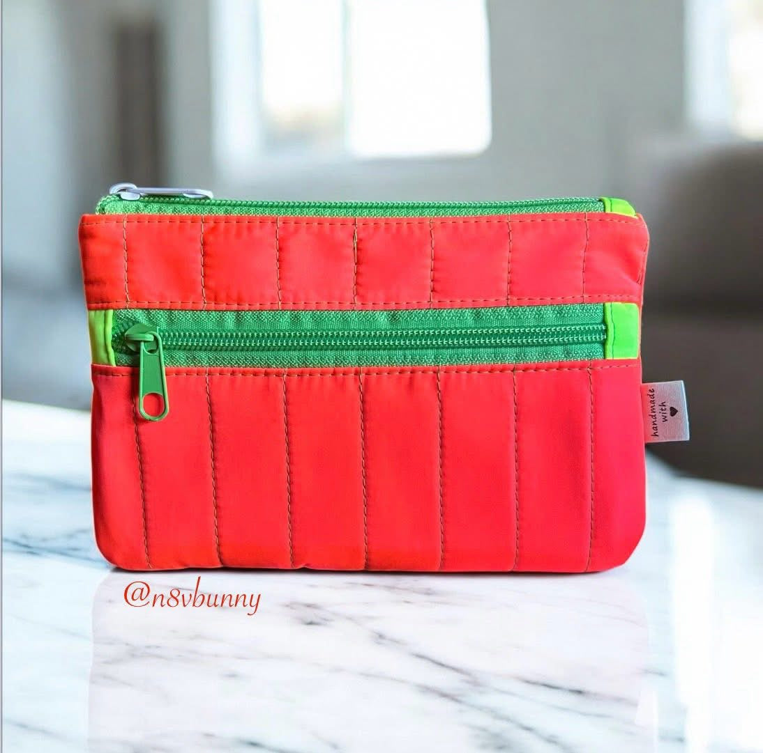 KoKo Cord Keeper PDF Pattern