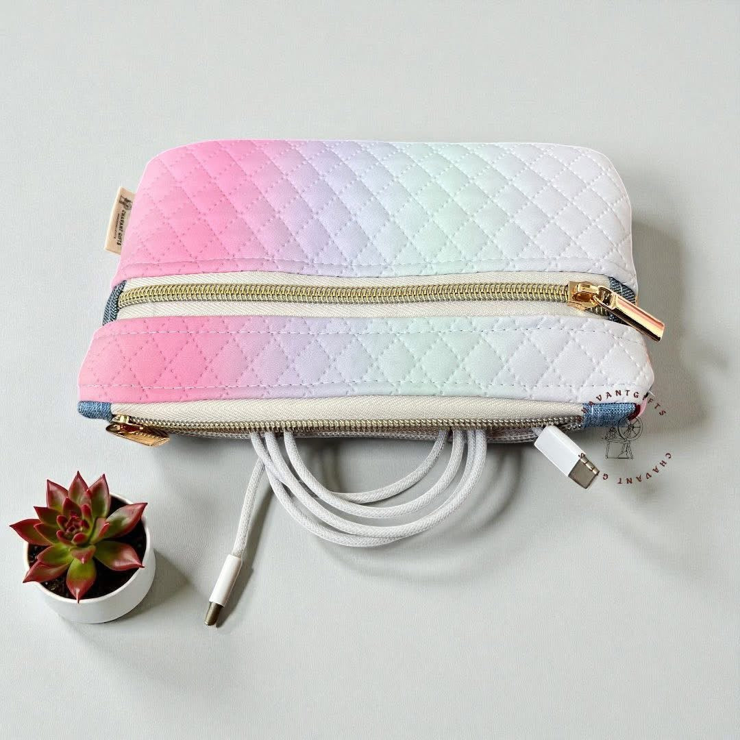 KoKo Cord Keeper PDF Pattern